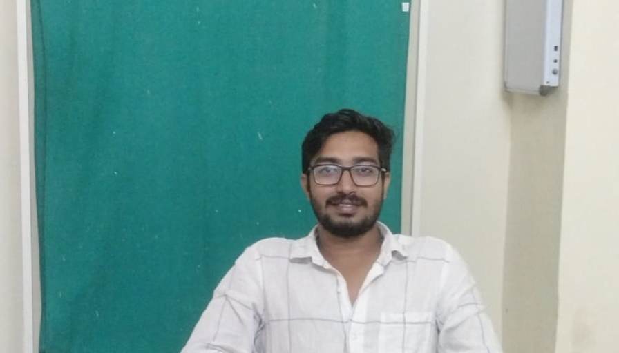 Karthik Malviya