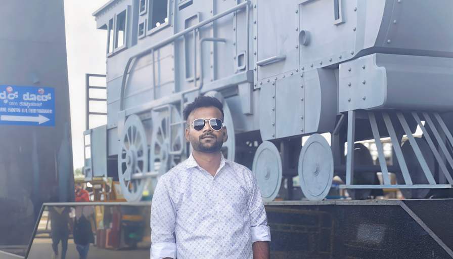 Anil Kumar Mahto