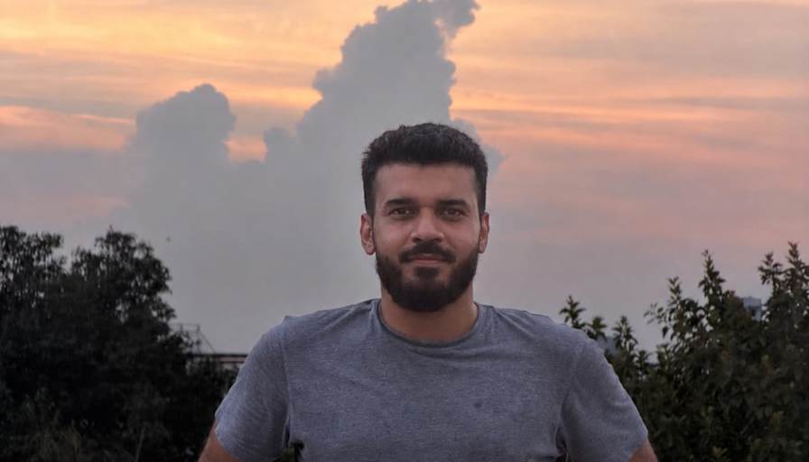 Himanshu Mann
