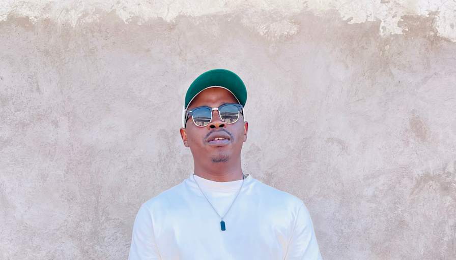 Simosakhe Dhlomo
