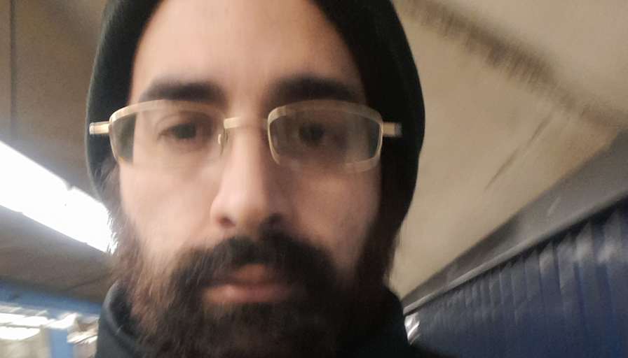 Karim Pitman