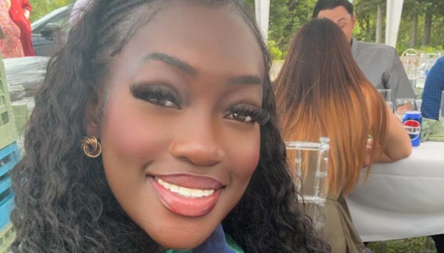 Odeta Uwimana