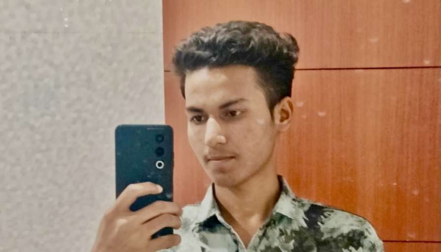 Abhishek