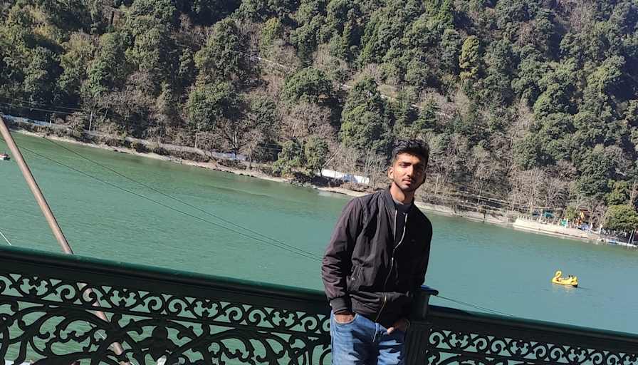 Shubham Singh