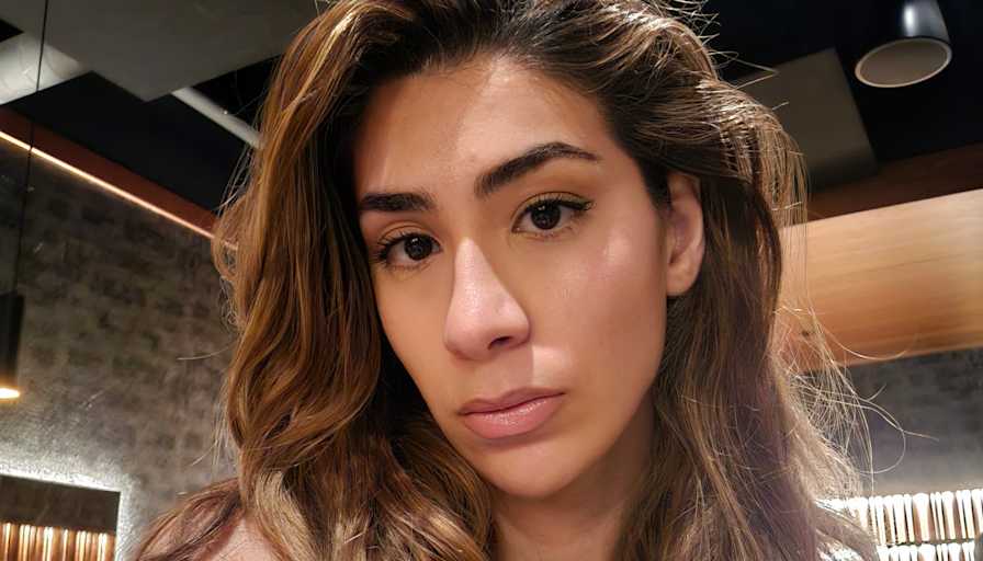 Sarah A
