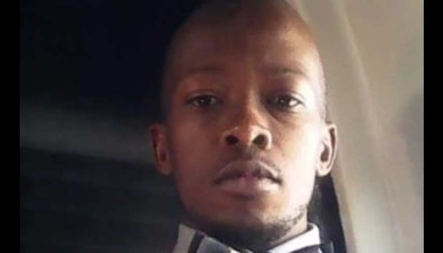 Sibusiso Nzuza
