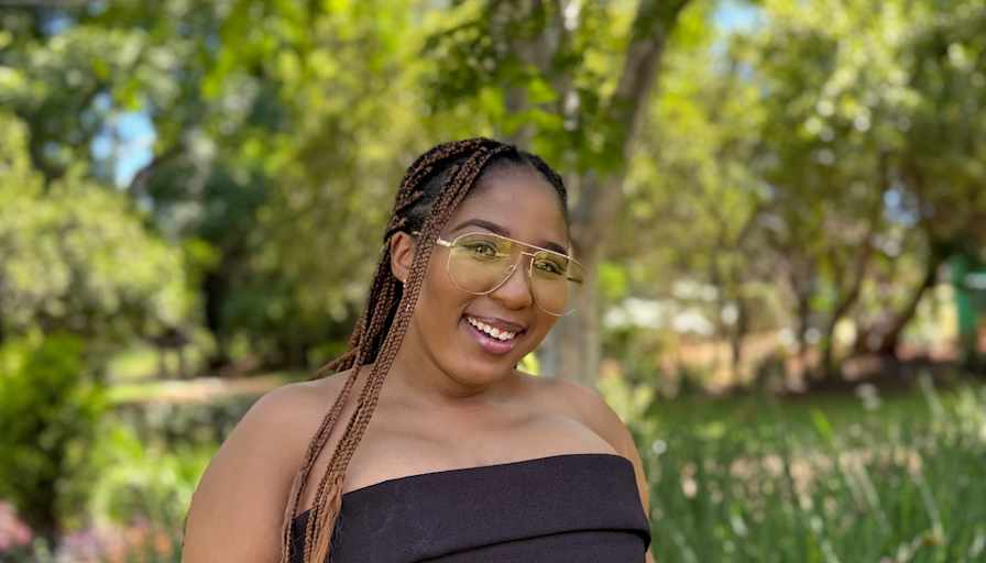 Botlhale-ba-Modimo Mmope
