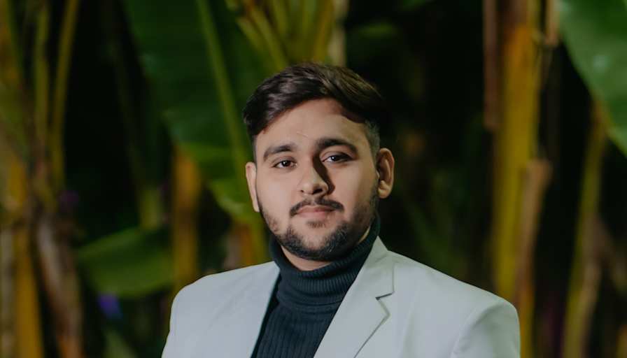 lokesh solanki