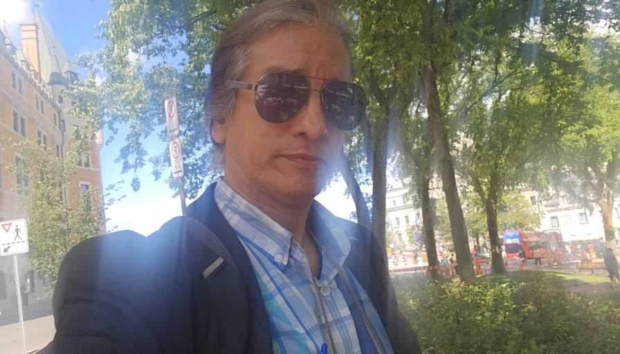 Omar Ysrael Sandoval Farro