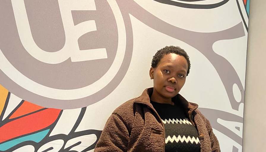 Siyasanda Busakwe