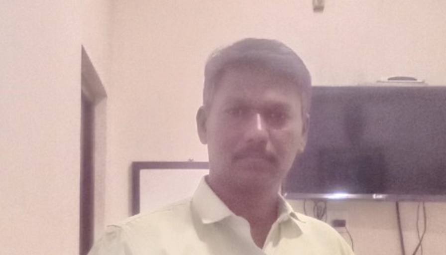 Ravikumar