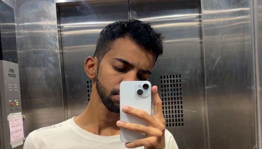 Chaitanya