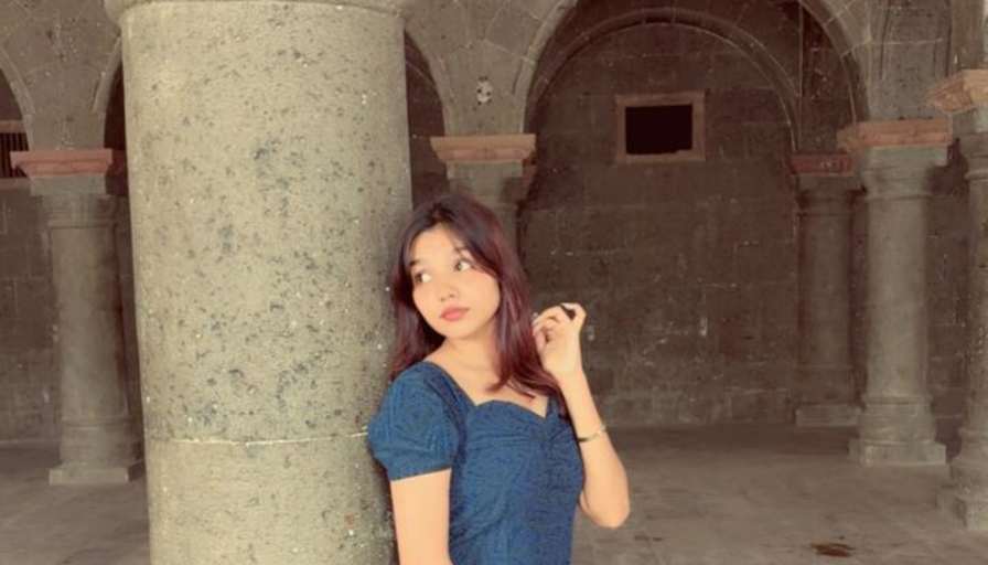 Shreya
