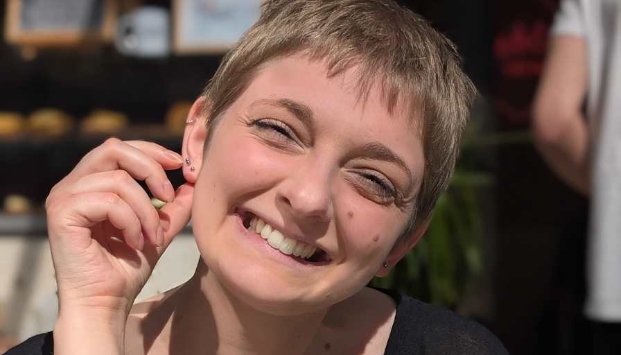 Louise Baumann