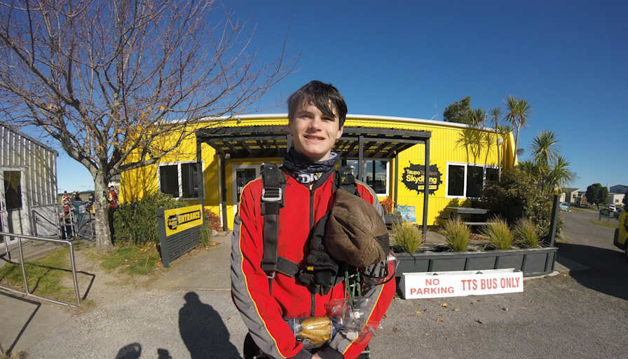 callum osterman