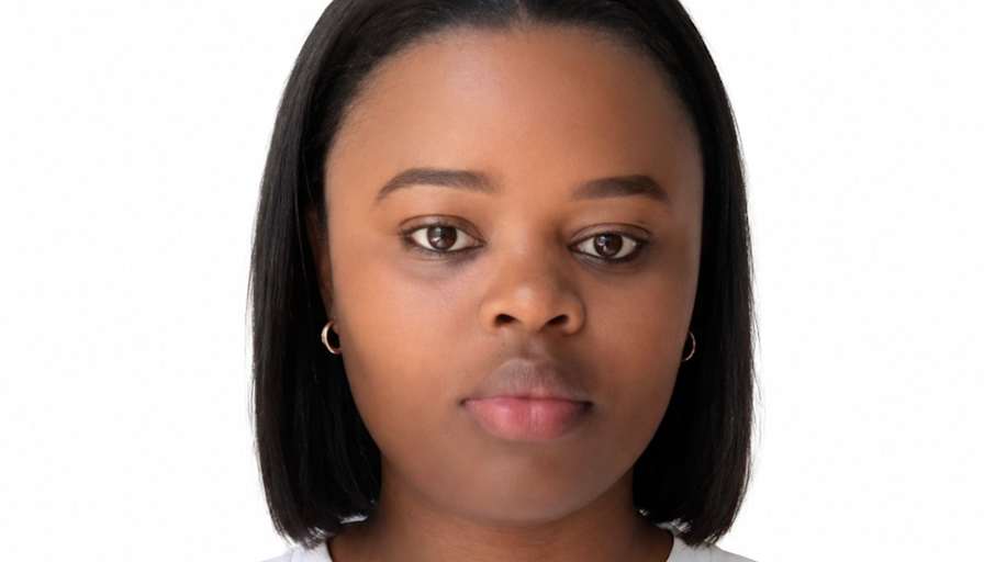 Sinazo Sotashe