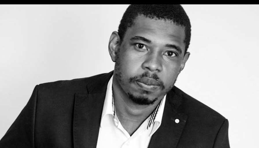 Kevin Dube