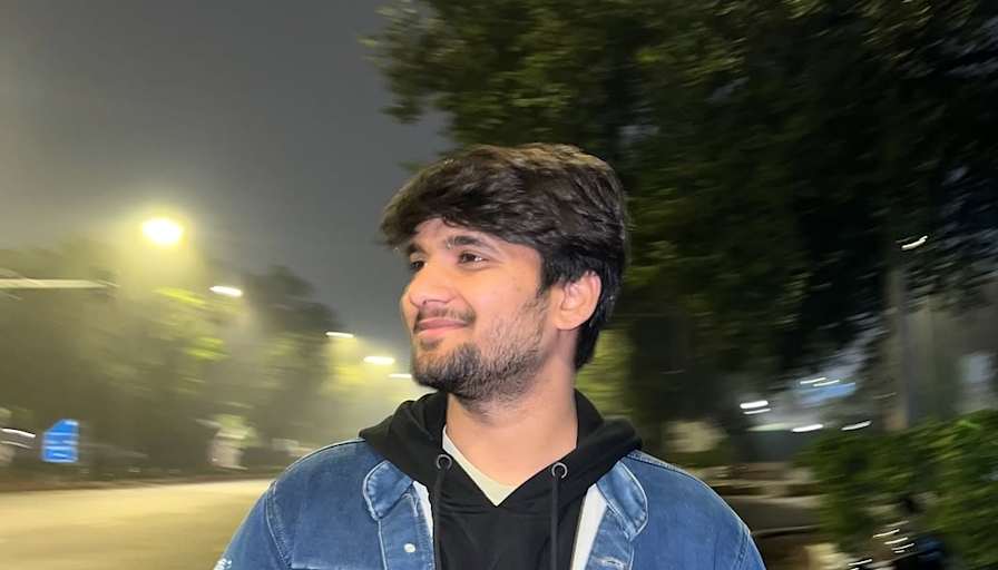Bharat Singh
