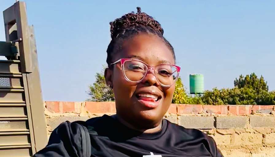 Tshiamiso Lengana