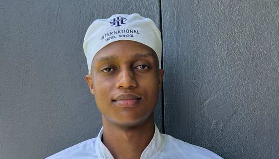 Keorapetse Padi