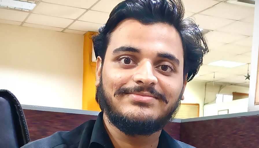 Arpit Agnihotri