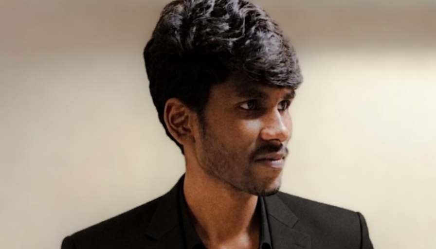 Sanjai
