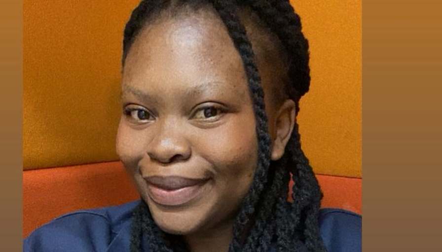 Noluthando Mabuza
