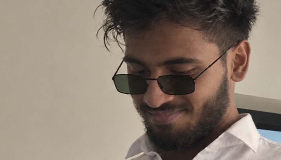 Ritik Kumar