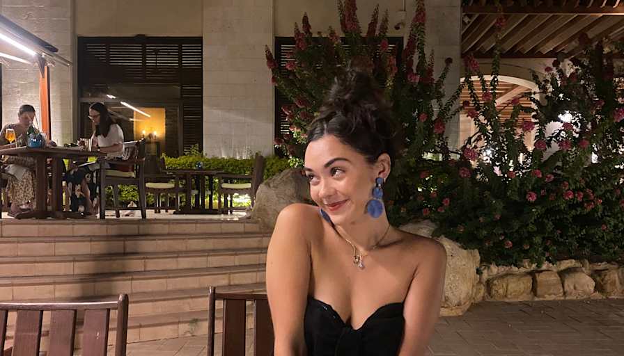 Gina
