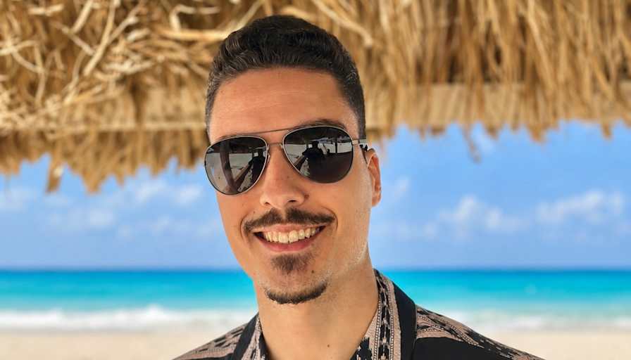 Moamen Balbaa