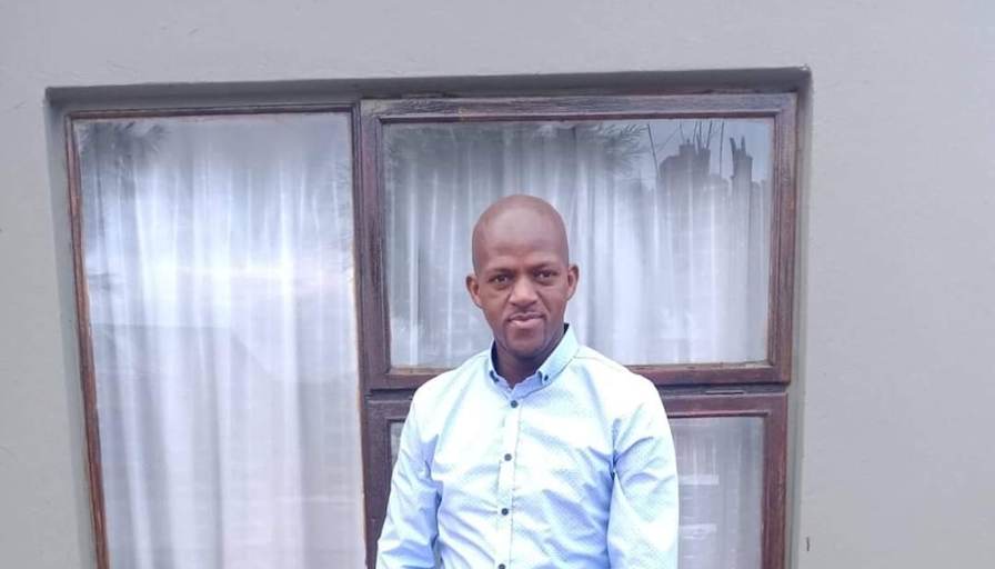 Onele Nzwana
