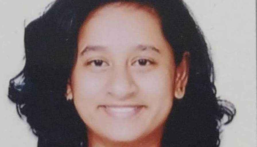 Sanithi Sunil