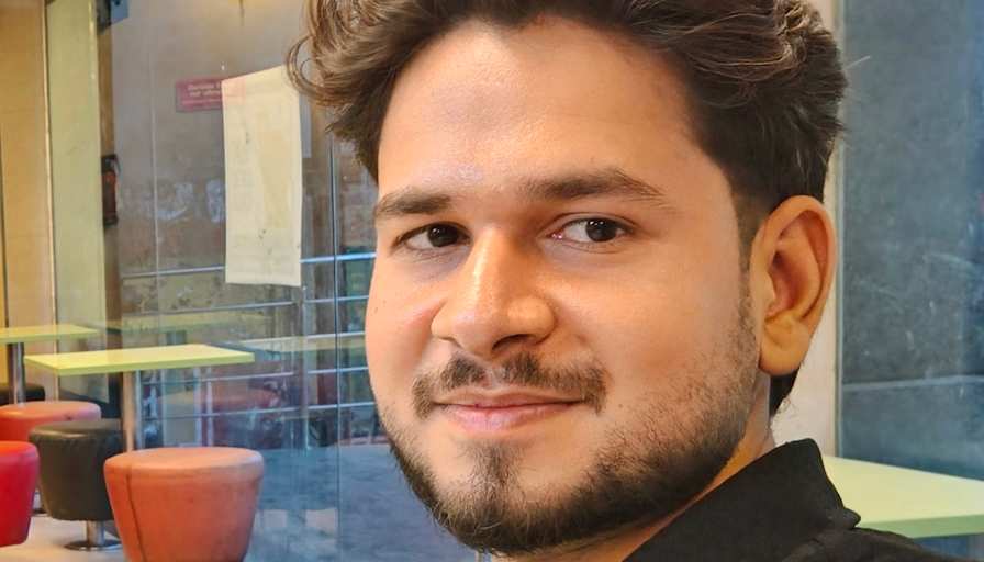 Shailendra Maheshwari