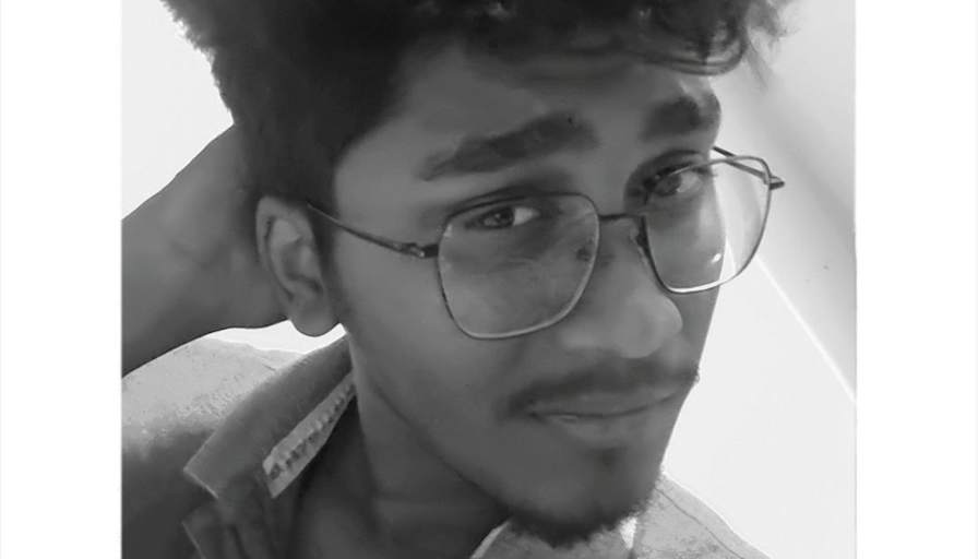 Ravikiran