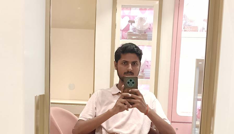 Shivam Mishra