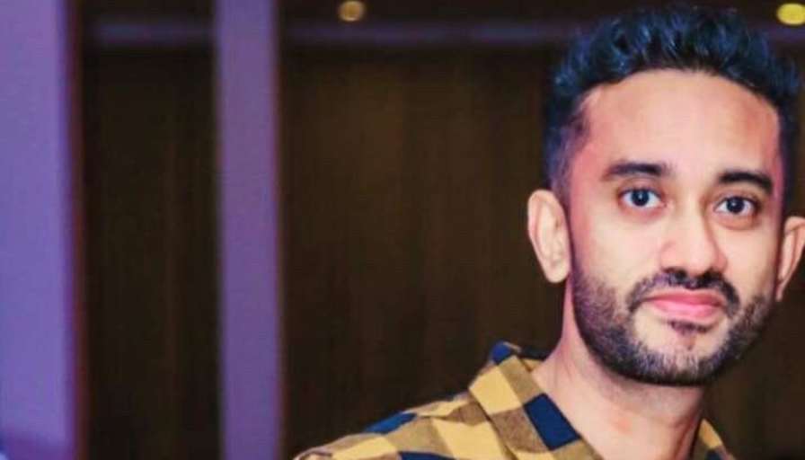 Pubudu Silva