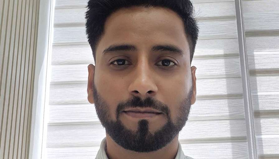 Amarnath  Jha
