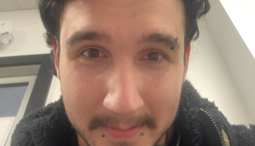 Ryan Matar