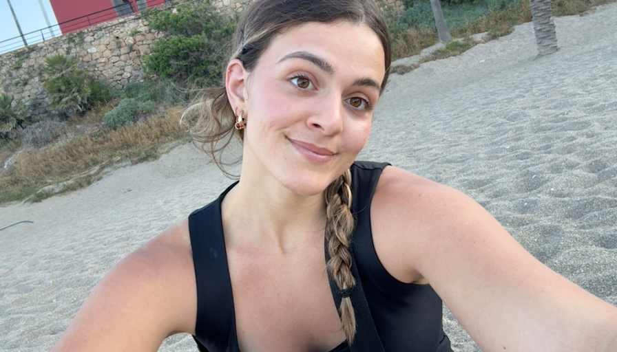 Marina Sánchez
