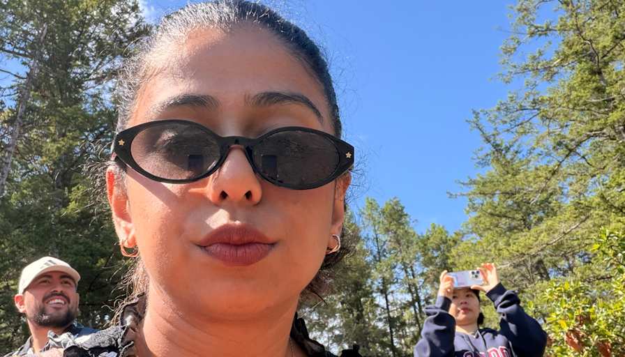 Siri Chandana reddy