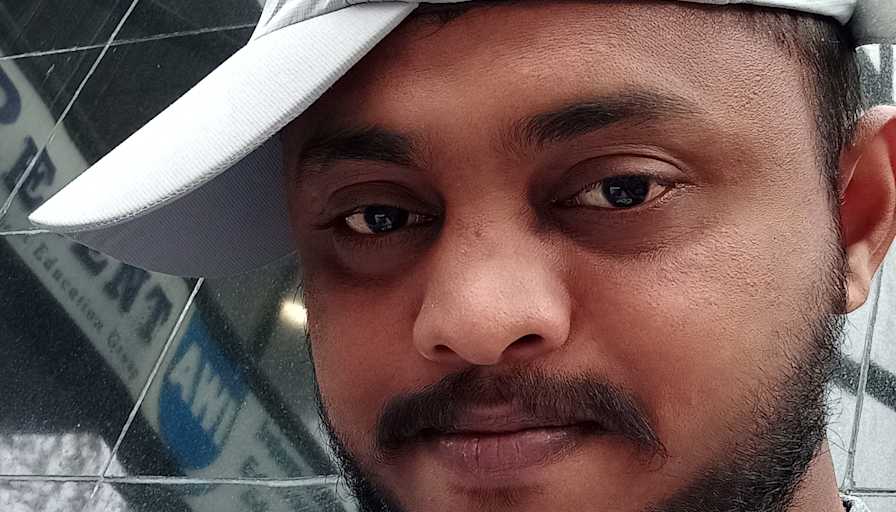 Arun Raju