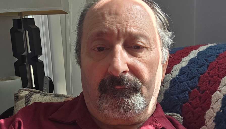 John parthe
