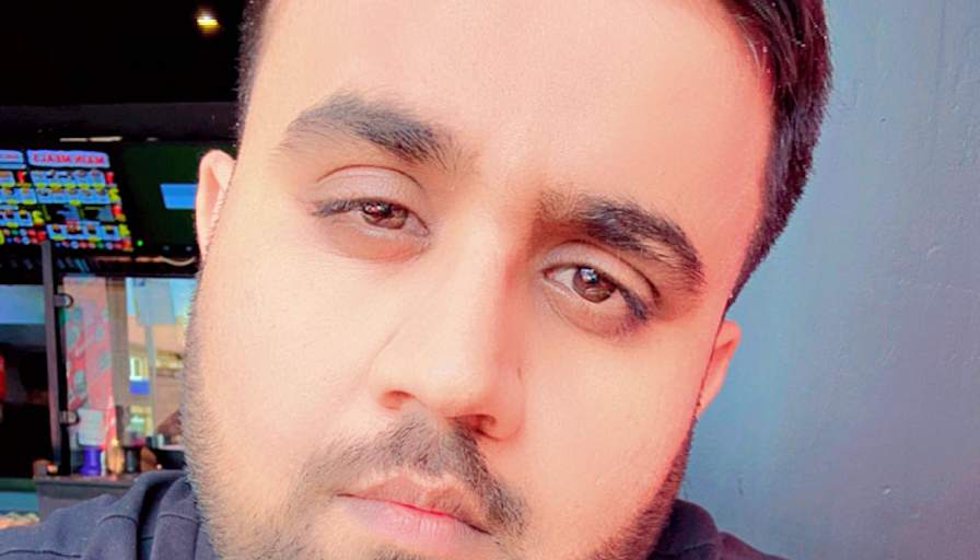 muhammad muneeb zain