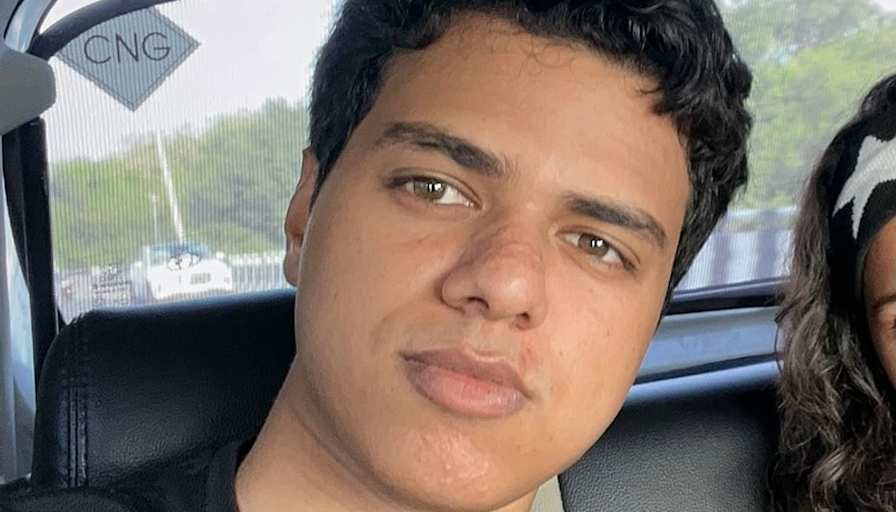 Rishav Arya