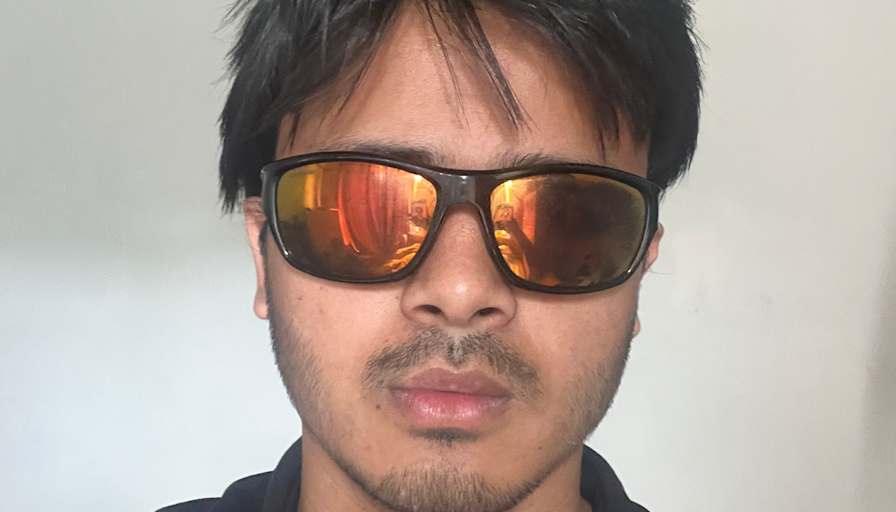 Sandeep Kumal