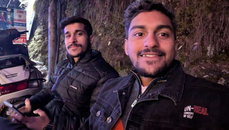 Nitish