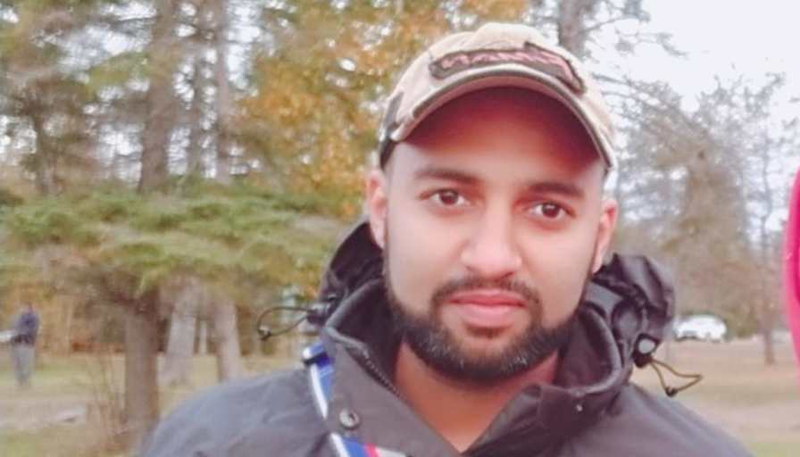Abrar Nasir