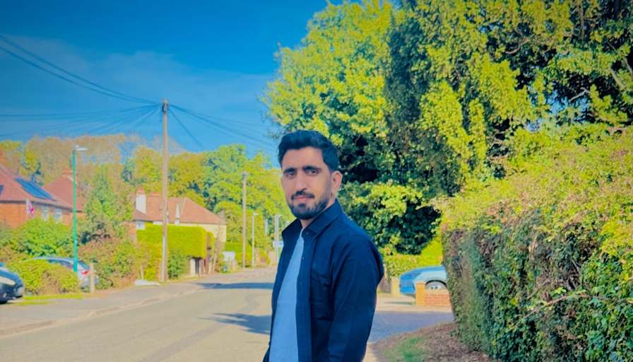 Ladla Khan