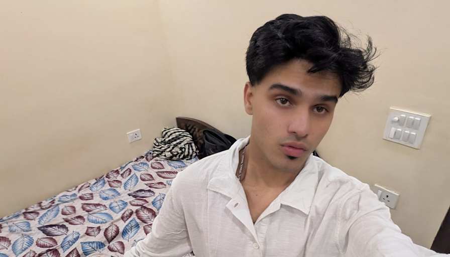 Prateek Mander