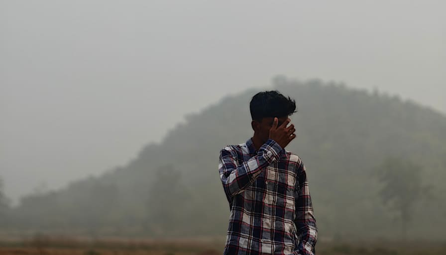 Srinivas
